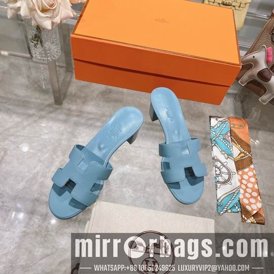 Hermes Shoes Hermes sz34-42 mnh0209