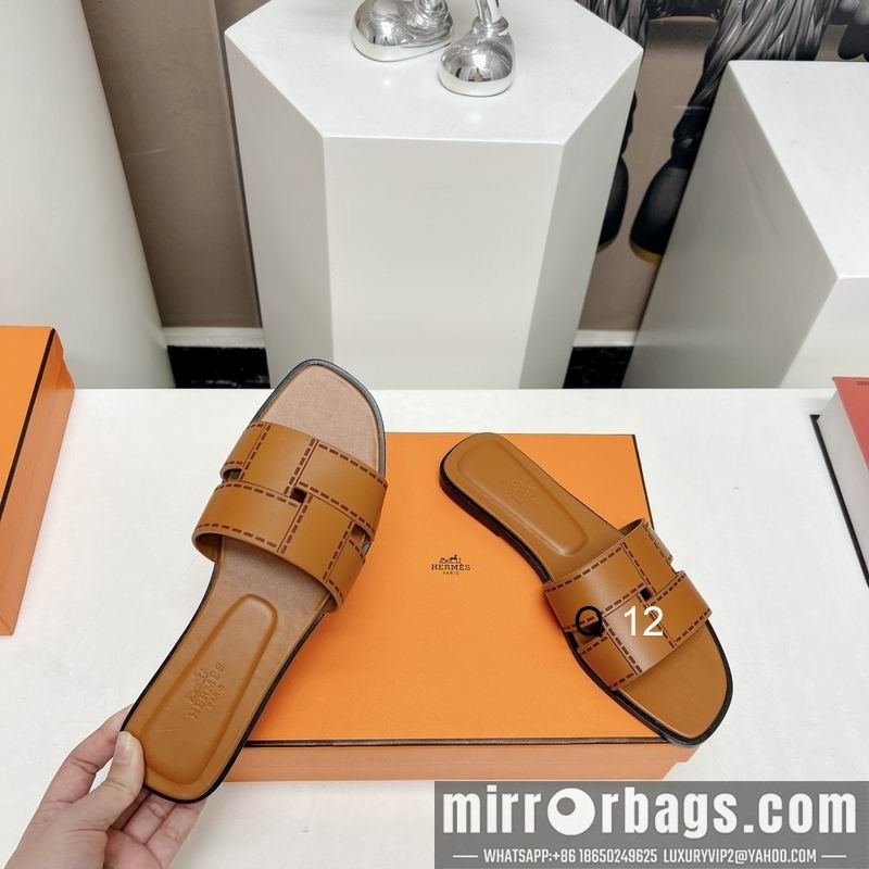 Hermes Shoes Hermes sz35-40 J0604
