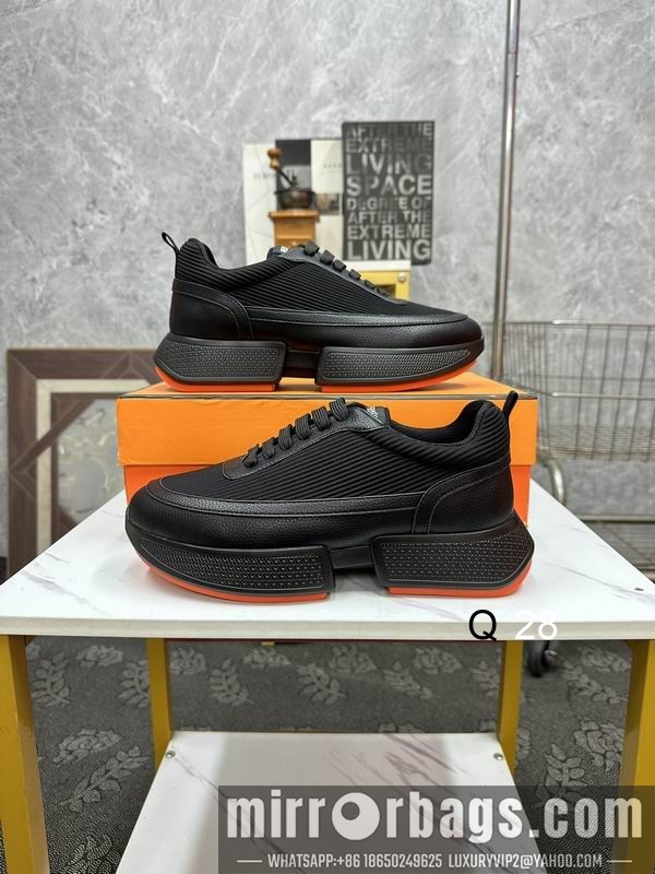 Hermes Shoes Hermes sz38-45 N0903