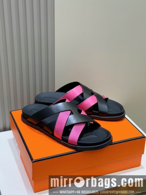 Hermes Shoes Hermes sz38-46 mnh0501