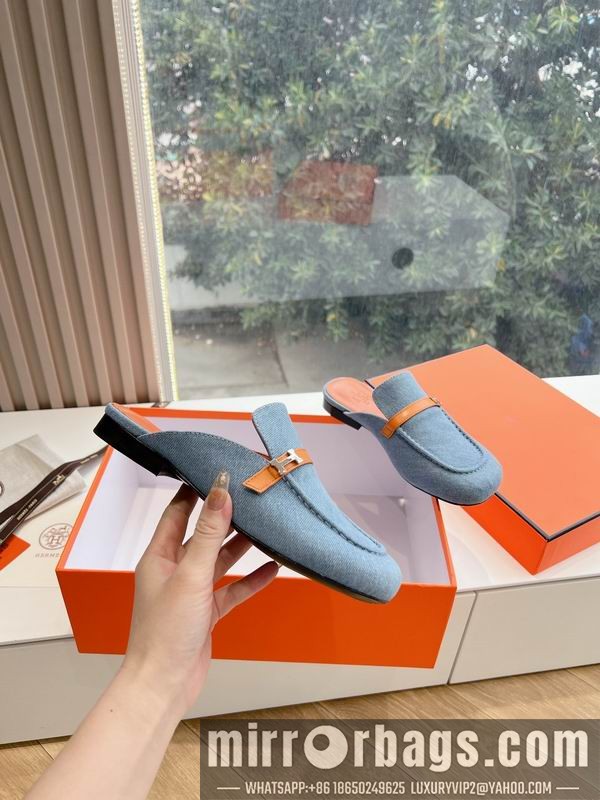Hermes Shoes Hermes sz35-40 mnf0251