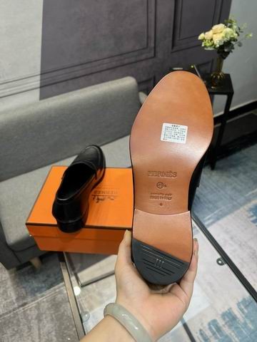 Hermes Shoes Hermes sz38-46 hnh0708
