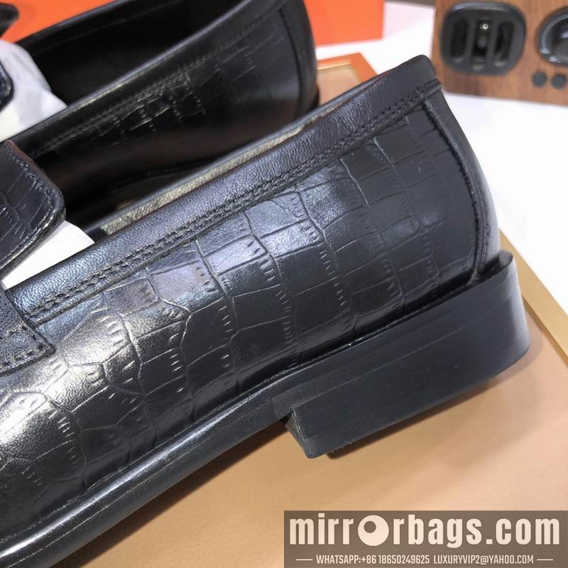 Hermes Shoes Hermes sz38-45 hnh0314