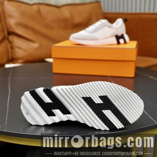 Hermes Shoes Hermes sz34-45 hnh0905