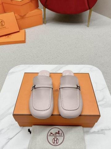 Hermes Shoes Hermes sz35-40 mnh0413