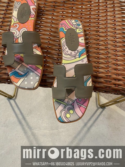 Hermes Shoes 2167011 SZ 35-43