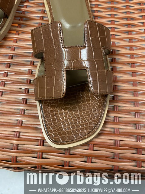 Hermes Shoes 2167039 SZ 35-43