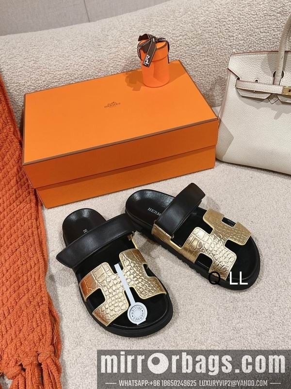 Hermes Shoes Hermes sz35-40 LL0304