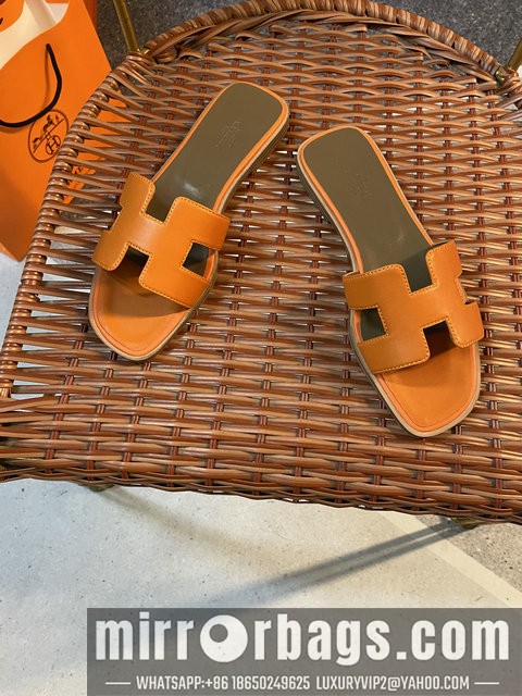 Hermes Shoes 2167037 SZ 35-43