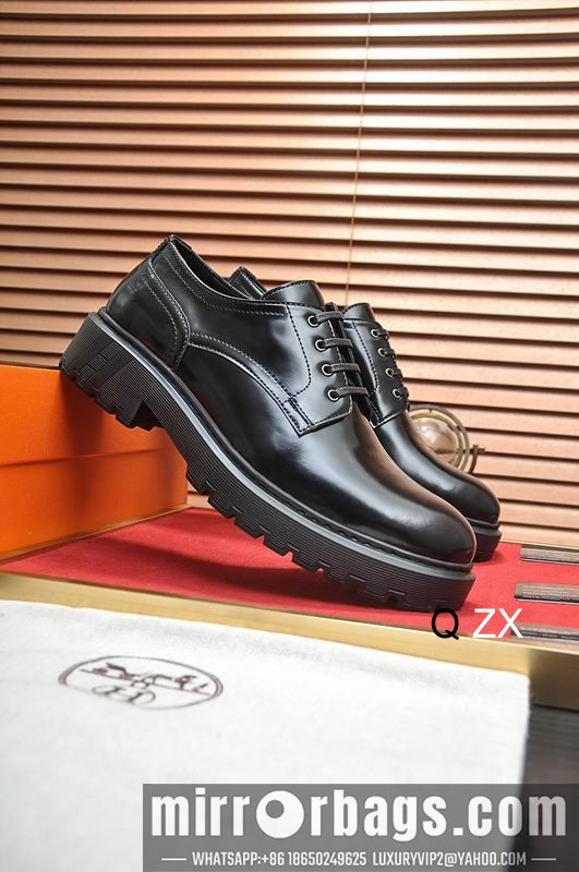 Hermes Shoes Hermes sz38-45 ZX1006