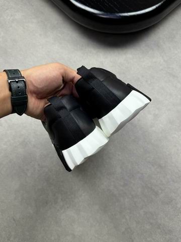 Hermes Shoes Hermes sz38-45 hnh1006