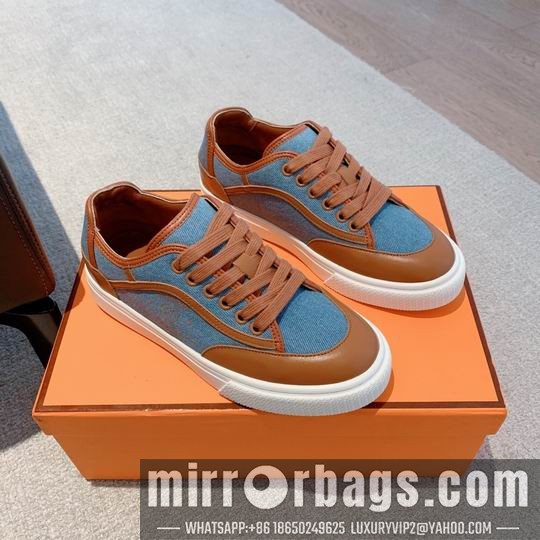 Hermes Shoes Hermes sz35-46 mnh0220