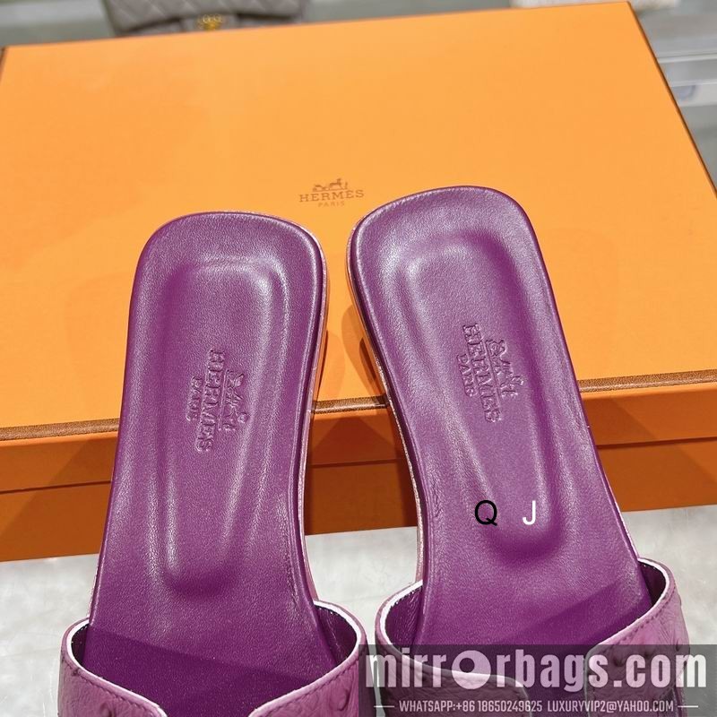Hermes Shoes Hermes sz35-40 XJ0702