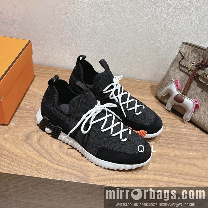 Hermes Shoes Hermes sz35-45 LL0702