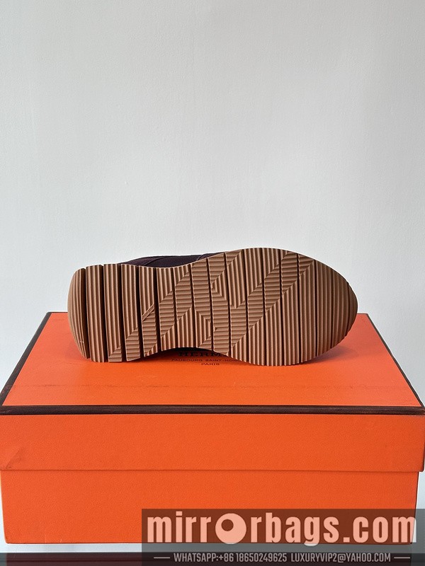 Hermes Shoes Hermes sz38-45 jyh0206