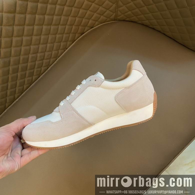 Hermes Shoes Hermes SZ 38-44 211220432-8 7colors