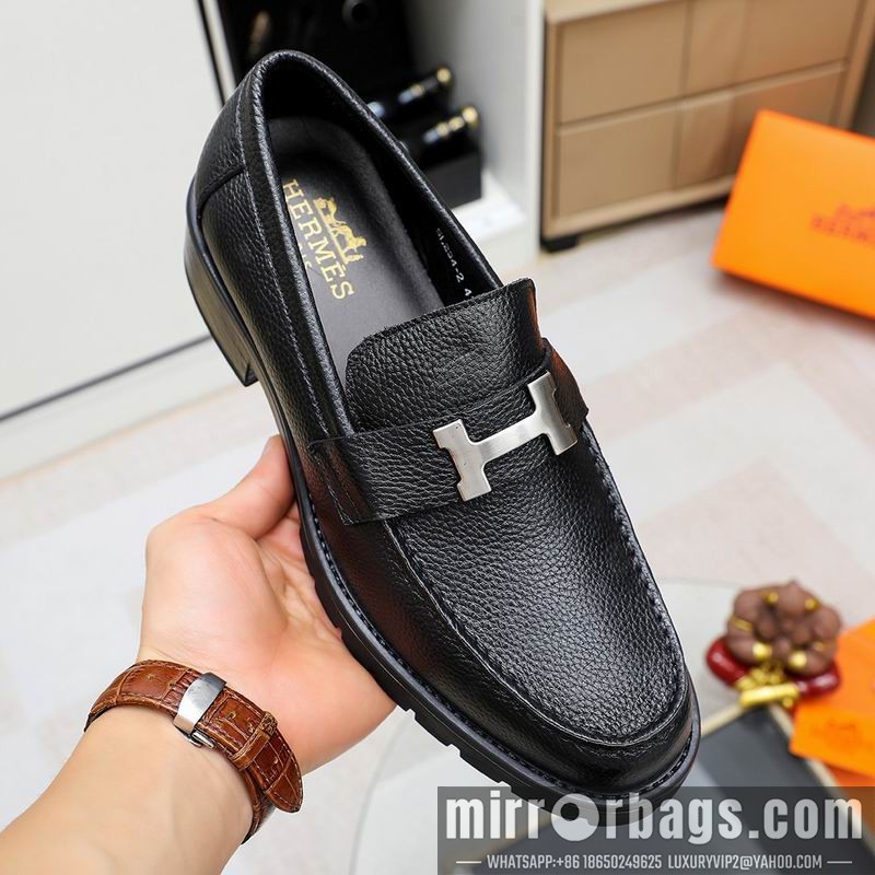 Hermes Shoes Hermes sz38-45 mnf0223