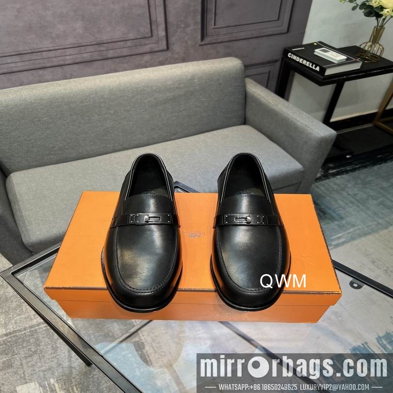 Hermes Shoes Hermes sz38-45 WM0703