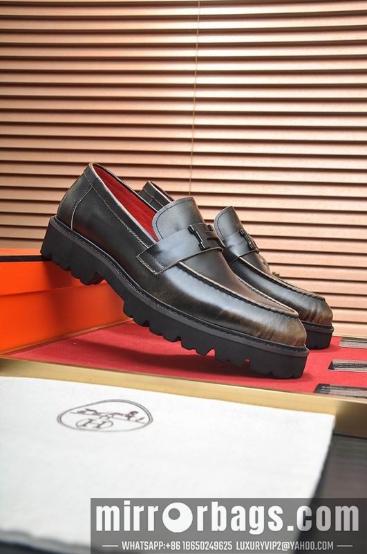 Hermes Shoes Hermes sz38-45 hnh0616