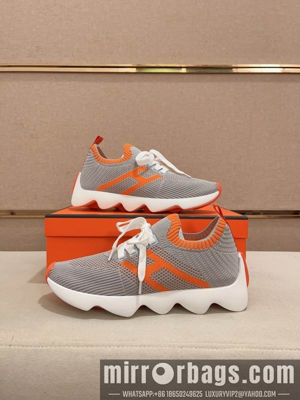 Hermes Shoes Hermes sz38-46 hnh0303