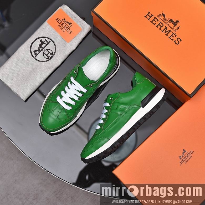 Hermes Shoes Hermes sz38-44 3C n0914