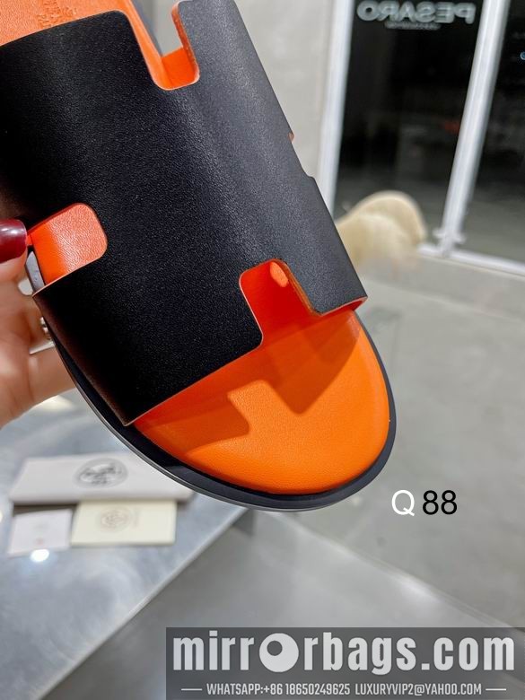 Hermes Shoes HERNES sz38-44K0142