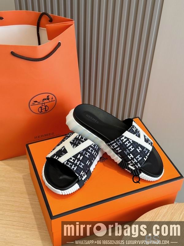 Hermes Shoes Hermes sz38-45 BS0603