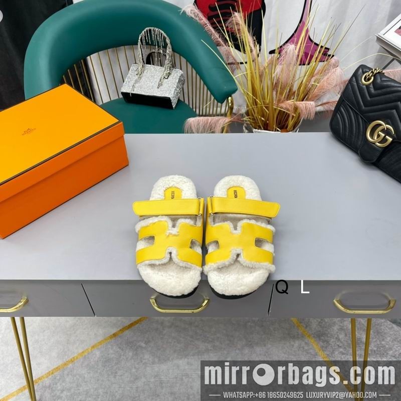Hermes Shoes Hermes sz35-40 15C QL1201