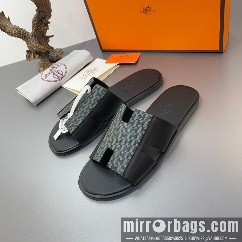 Hermes Shoes Hermes sz38-48 mnf0311