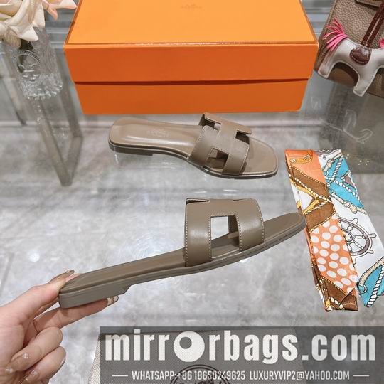 Hermes Shoes Hermes sz34-42 mnh0231