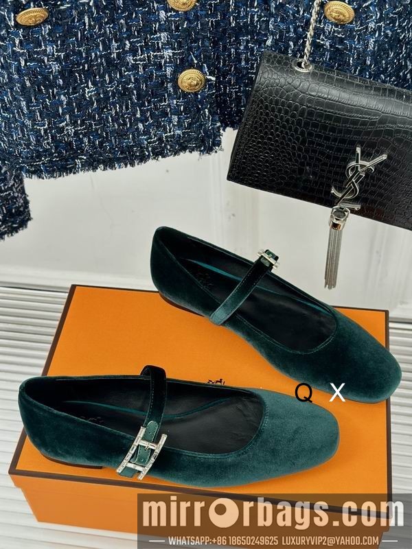 Hermes Shoes HERMES sz35-40 JX0701