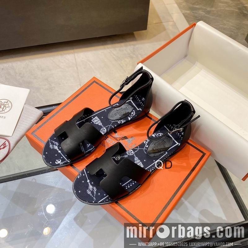 Hermes Shoes Hermes sz34-42 GDT0132