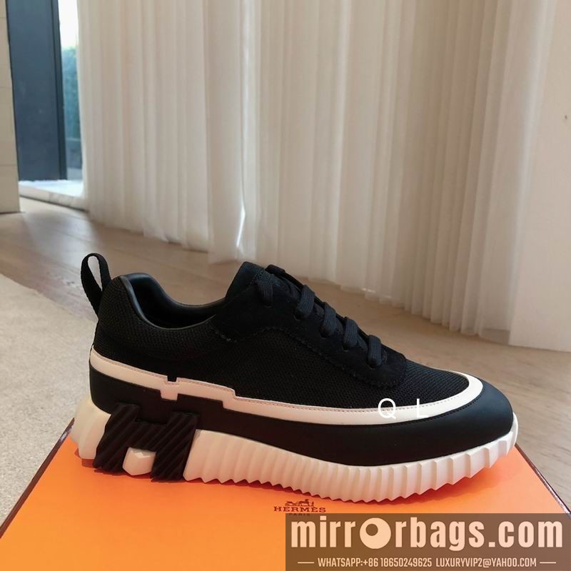 Hermes Shoes Hermes sz35-45 LL0705