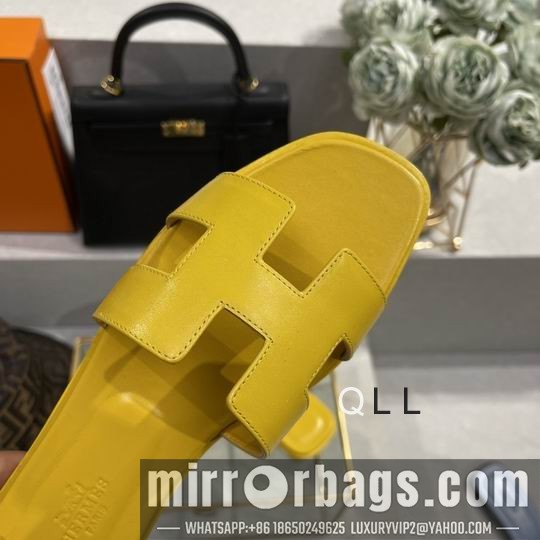 Hermes Shoes Hermes sz34-42LL0126