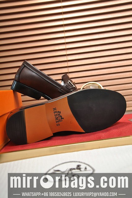 Hermes Shoes 22516012 SZ 38-44