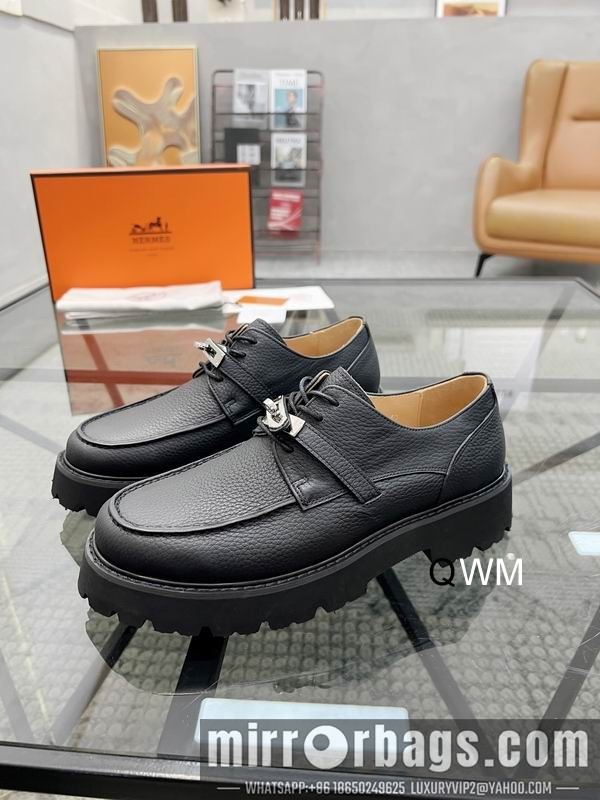 Hermes Shoes Hermes sz38-45 WM0401