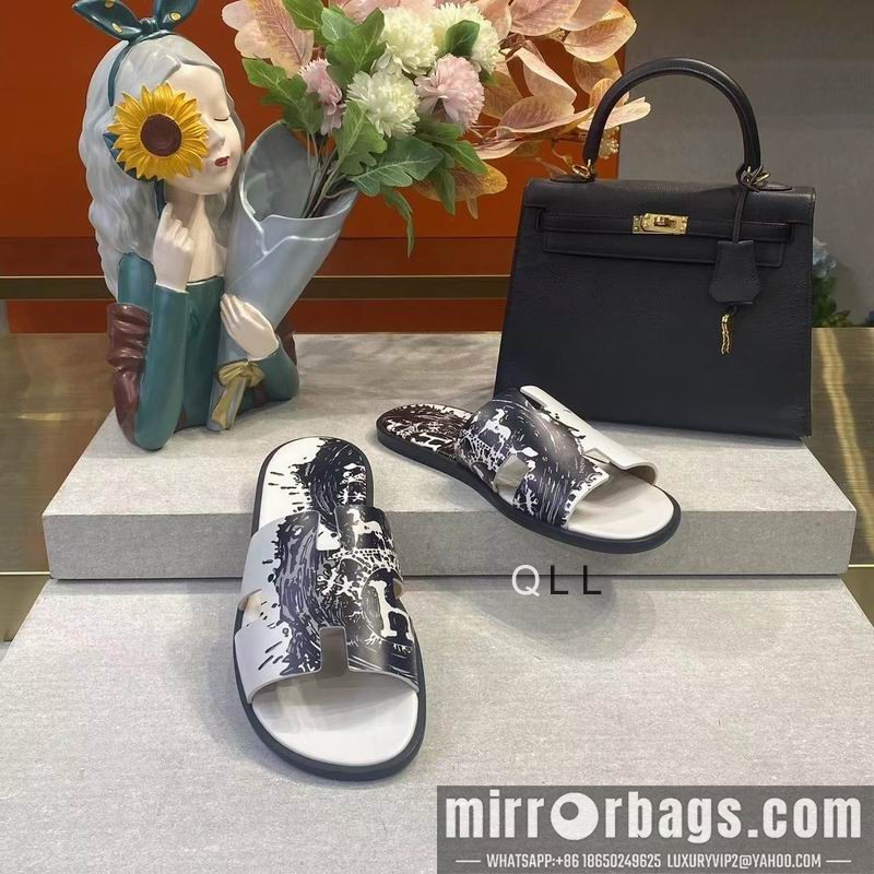 Hermes Shoes Hermes sz39-45LL0125