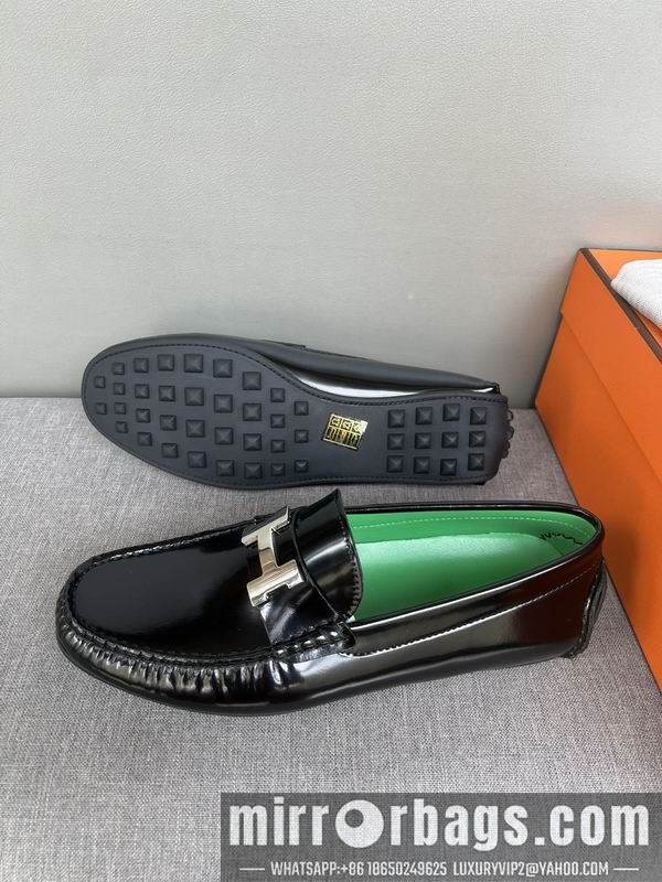 Hermes Shoes Hermes sz38-48 hnh0602