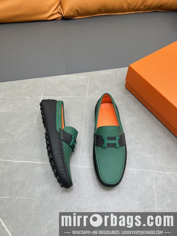 Hermes Shoes Hermes sz38-45 mnf0305