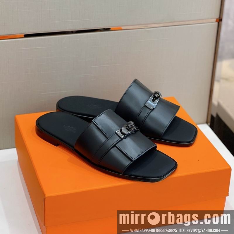 Hermes Shoes Hermes sz38-45 mnf0256