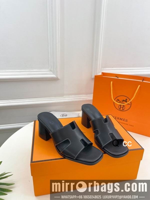 Hermes Shoes Hermes sz35-40 XC0401