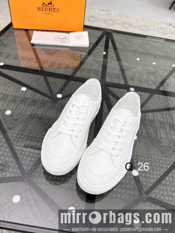Hermes Shoes Hermes sz38-45 L0902