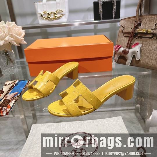 Hermes Shoes Hermes sz34-42 mnh0211