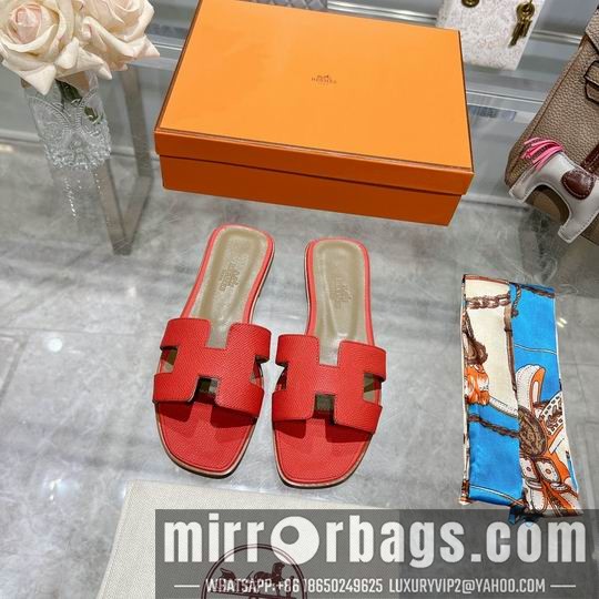 Hermes Shoes Hermes sz34-42 mnh0228