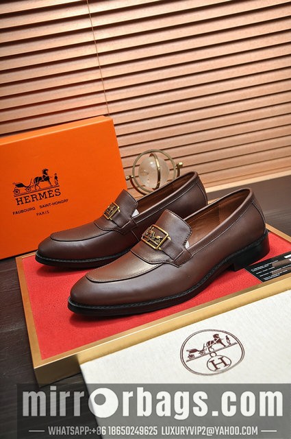 Hermes Shoes Hermes SZ 38-44 211221459-60 2colors