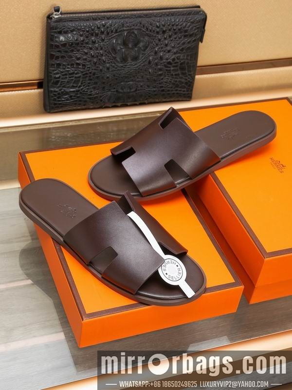 Hermes Shoes Hermes sz38-48 hnh0607