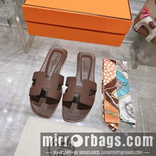 Hermes Shoes Hermes sz34-42 mnh0243