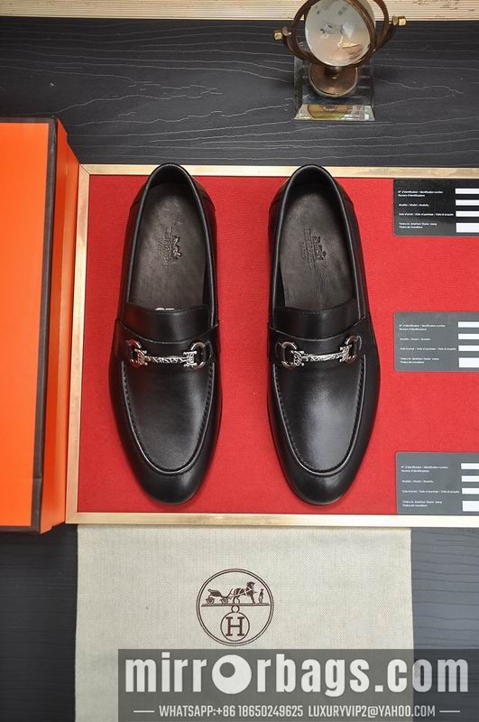 Hermes Shoes Hermes sz38-45 hnh0304
