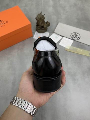 Hermes Shoes Hermes sz38-45 mnh0410