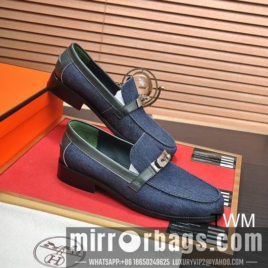 Hermes Shoes Hermes sz38-45 2C WM1006